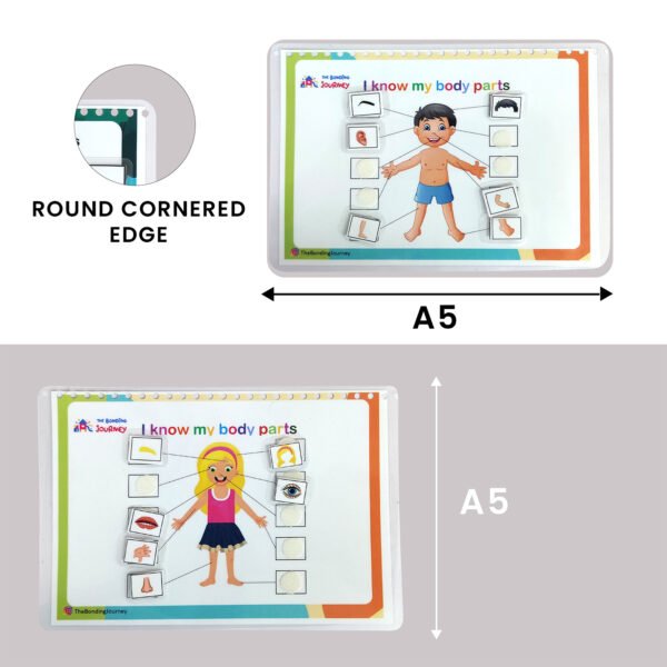 Daily Routine Binder - Image 4